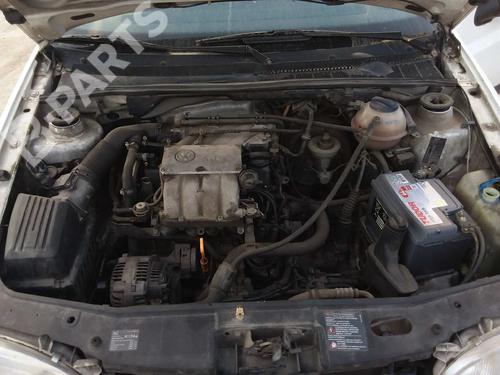 Mass air flow sensor VW GOLF III (1H1) 1.6 | BP7758800M95 