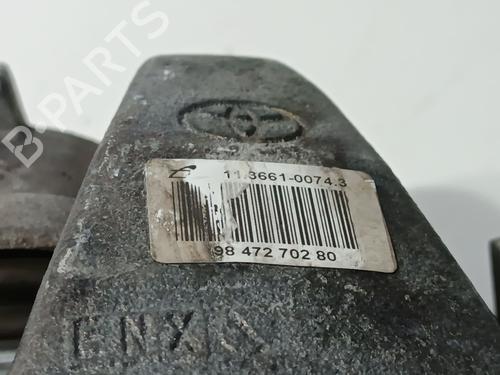 Right front brake caliper TOYOTA PROACE Van (MDZ_) 1.5 D4d (MDZ1) | BP36362953M104 - Image 6