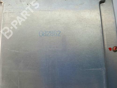 Engine control unit (ECU) MERCEDES-BENZ S-CLASS (W220, V220) S 320 CDI (220.026, 220.126) | BP7202549M57 