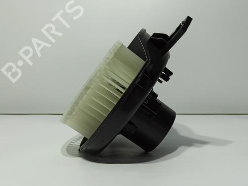 Heater blower motor VW POLO V (6R1, 6C1) 1.6 TDI | BP13371773M62