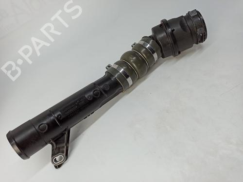 Used Pipe DACIA SANDERO II 1.5 dCi (90 hp) 14536227