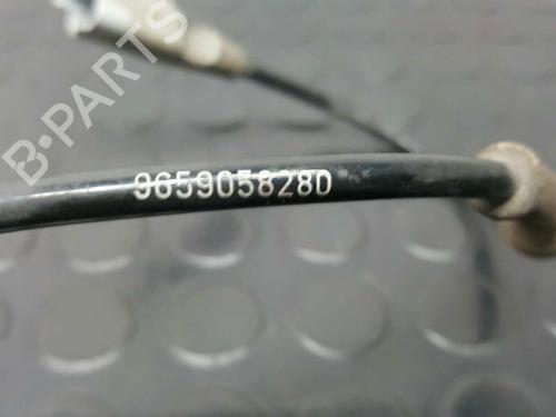 Electronic sensor PEUGEOT 308 I (4A_, 4C_) 1.6 HDi | BP14530719M84