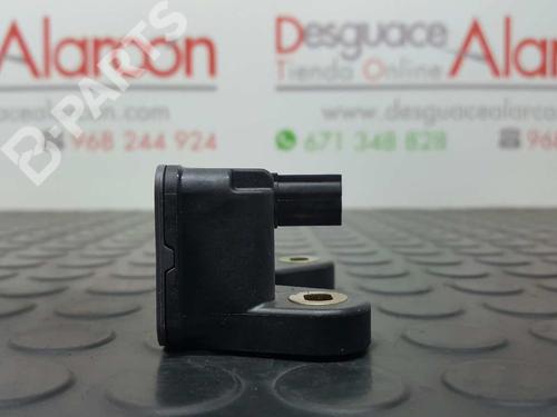 Electronic module RENAULT SCÉNIC III (JZ0/1_) 1.9 dCi (JZ0J, JZ1J, JZ1K, JZ1S) | BP11490310M83 