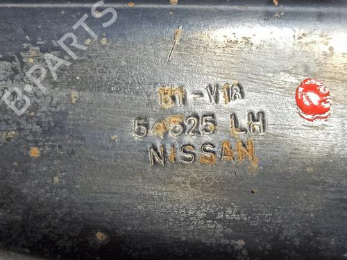 Left front suspension arm NISSAN PATHFINDER III (R51) 2.5 dCi | BP13688471M12 