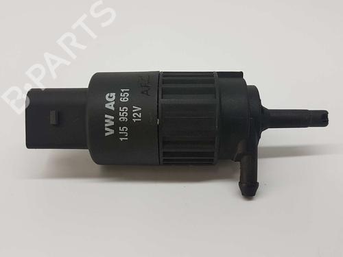 Pompe de lave-glace SKODA OCTAVIA I (1U2) 1.9 TDI | BP14539838E24 