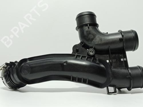 Pipe PEUGEOT 2008 I (CU_) 1.6 BlueHDi 100 | BP14544748M125
