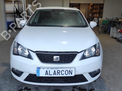 Used Parts SEAT IBIZA IV (6J5, 6P1) 1.4 TDI (105 hp) 4281670