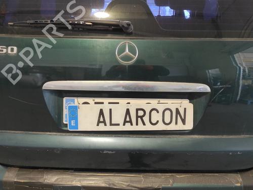 Tailgate MERCEDES-BENZ M-CLASS (W163) ML 350 | BP24577218C6 