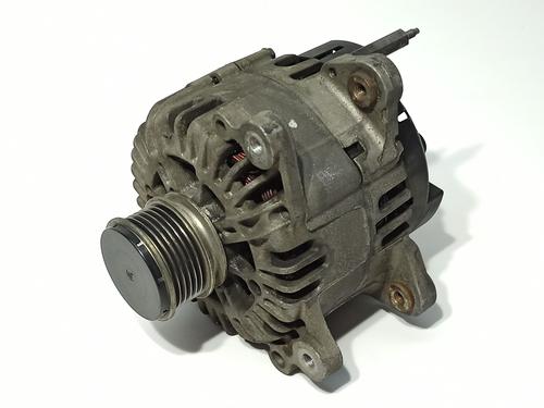 Used Alternator Alternator SEAT TOLEDO III (5P2) 2.0 TDI 16V (140 hp) 40013039 40013039