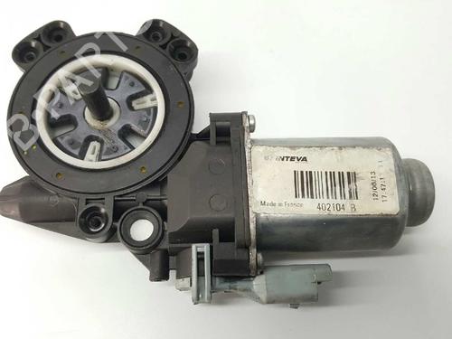 Right front window motor PEUGEOT PARTNER Box Body/MPV 1.6 HDi 16V | BP2769020E20