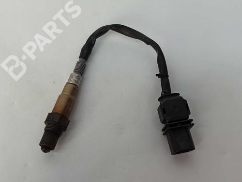 Used Electronic sensor KIA SPORTAGE III (SL) 2.0 CRDi AWD (136 hp) 10716269