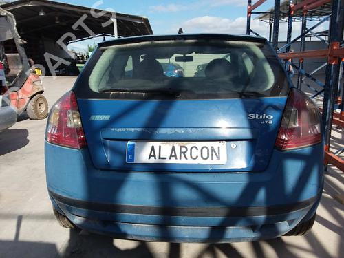 Modulo confort FIAT STILO (192_)  | BP6245477M56 