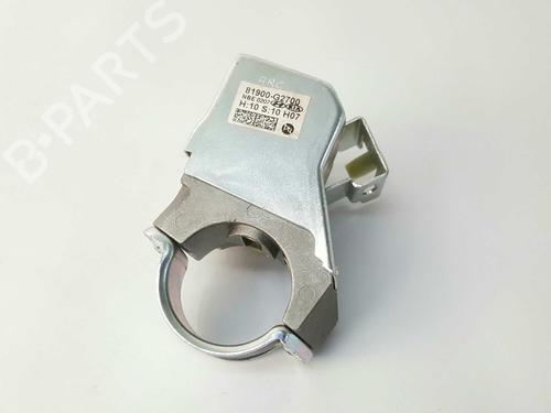 Elektronisk modul HYUNDAI IONIQ (AE) 1.6 GDI Hybrid (105 hp) 14540415