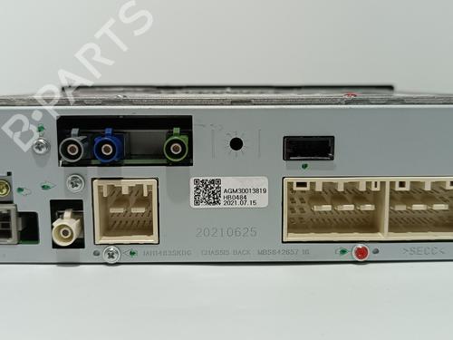 Electronic module HYUNDAI TUCSON (NX4E, NX4A) 1.6 CRDi Hybrid 48V | BP14448864M83