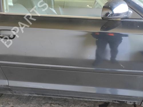 Right front door AUDI A3 (8P1) 2.0 TDI 16V | BP22376301C3