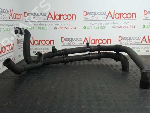 Rohr für VW TRANSPORTER T4 Platform/Chassis (70E, 70L, 70M, 7DE, 7DL, 7D [1990-2003]  14528936