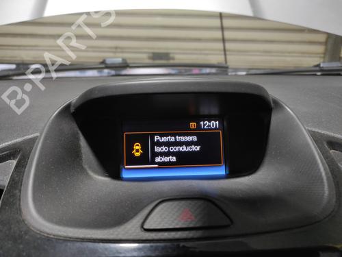 Display monitor FORD KA+ III (UK, FK) 1.2 Ti-VCT | BP11086574C48