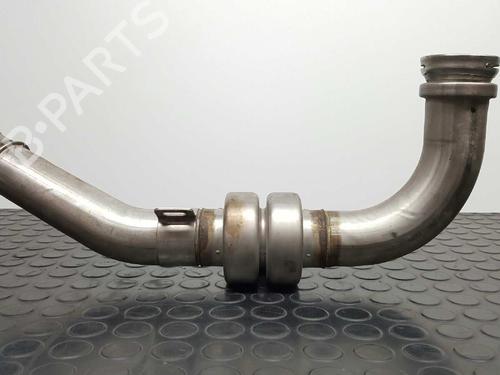 Used Pipe RENAULT GRAND SCÉNIC III (JZ0/1_) 1.5 dCi (JZ0B, JZ07) (106 hp) 14532732