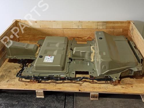 Batteri PEUGEOT 208 II (UB_, UP_, UW_, UJ_) e-208 (136 hp) 20240715