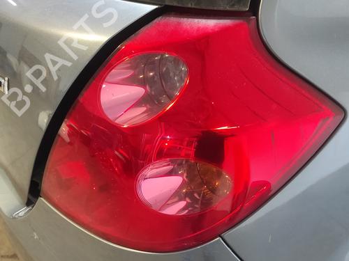 Right taillight KIA CEE'D SW (ED) 1.6 CRDi 115 | BP21600655C35
