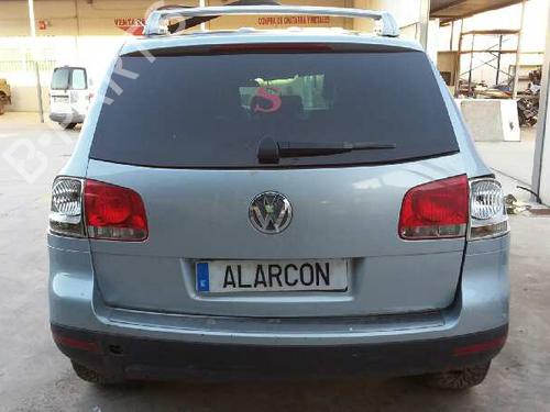 Motorfeste VW TOUAREG (7LA, 7L6, 7L7) 3.0 V6 TDI | BP10263118M89 