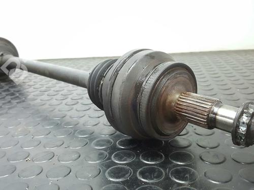 Right rear driveshaft MERCEDES-BENZ S-CLASS (W221, V221) S 350 CDI (221.022, 221.122) | BP6253019M41 