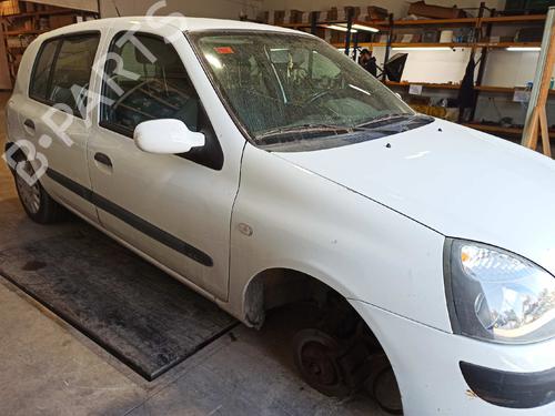 Türgriff hinten links innen RENAULT CLIO II (BB_, CB_)  | BP7301919I15 