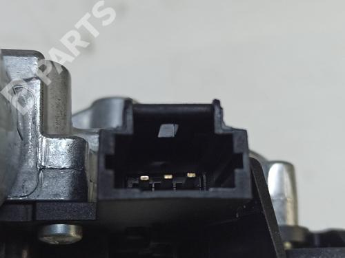 Ruitenwissermotor achter RENAULT MEGANE IV Hatchback (B9A/M/N_) 1.5 Blue dCi 115 (B9A6) | BP7902952M102 