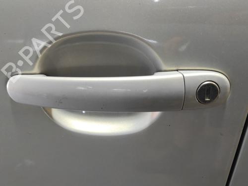 front-left-exterior-door-handle-vw-passat-b5-3b2-1996-1997-1998-1999-2000-2001-39407247 main image