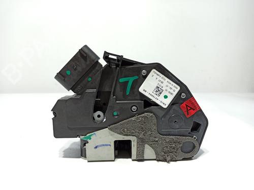 Front right lock FORD ECOSPORT 1.0 EcoBoost | BP13897215C97