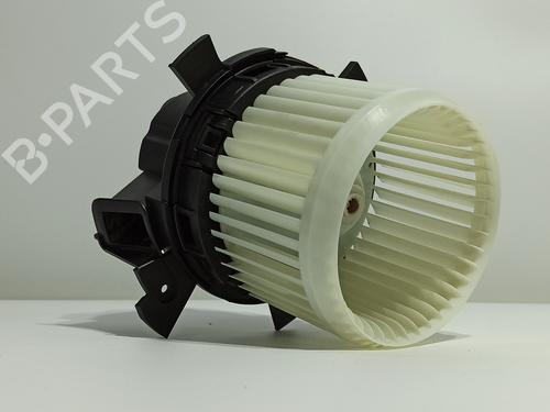 Moteur de chauffage CITROËN C-ELYSEE (DD_) 1.6 HDI 92 (92 hp) 16860300