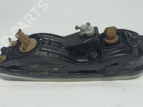 Faro Antiniebla delantero derecho SSANGYONG REXTON / REXTON II (GAB_) 2.7 Xdi | BP11035498C31
