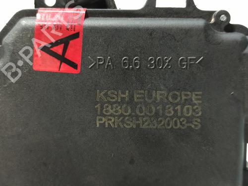 Zamek drzwi przednich prawych SEAT LEON (1M1) 1.9 TDI | BP21798768C97