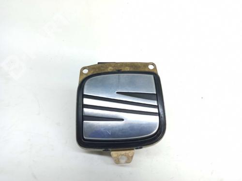 Trunk håndtak SEAT IBIZA III (6L1) 1.9 TDI (100 hp) 6520838