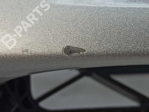 Front left exterior door handle SEAT LEON (5F1) 1.2 TSI | BP9435364C128 