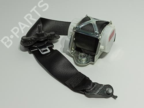 Used Front right seatbelt BMW 1 (F21) 116 d (116 hp) 30311799