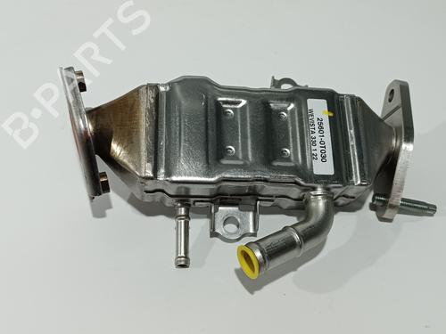 EGR-Ventil TOYOTA COROLLA Hatchback (_E21_, _EA1_, _EH1_)  | BP25705785M69