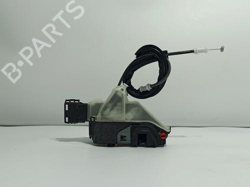 Rear right lock CITROËN C3 AIRCROSS II (2R_, 2C_) 1.5 BlueHDi 120 (2CYHXX) | BP11140800C99
