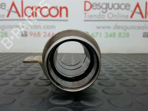 Pipe NISSAN PATHFINDER III (R51) 2.5 dCi | BP14532716M125