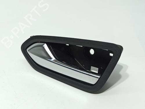 Venstre bak invendig håndtak RENAULT CLIO V (B7_) 1.0 TCe 90 (B7MT) | BP16673482I15 