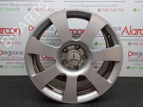 Rim MERCEDES-BENZ S-CLASS (W221, V221) S 320 CDI 4-matic (221.080, 221.180) | BP6629379C45 