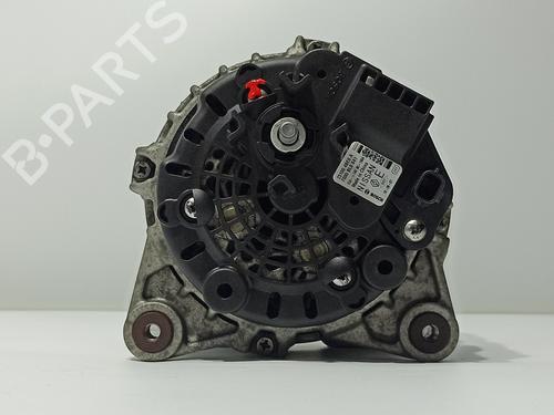 Alternator NISSAN X-TRAIL III (T32_, T32R, T32RR) 1.6 dCi (T32) | BP17115606M7