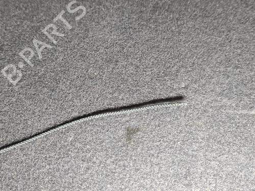 Rear parcel shelf MERCEDES-BENZ A-CLASS (W168) A 170 CDI (168.009, 168.109) | BP19106964C85