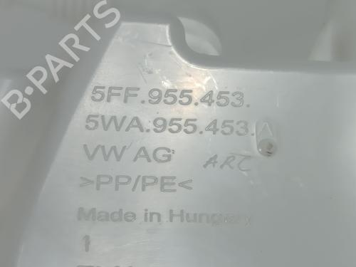 Sprinklertank CUPRA FORMENTOR (KM7, KMP)  | BP32482901C113 