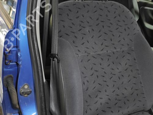 Right front seat CITROËN SAXO (S0, S1) 1.5 D | BP18827307C16