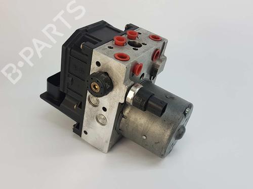 ABS Bremseaggregat ALFA ROMEO 156 (932_) 1.9 JTD (932.A2B00, 932.A2C00) | BP7567704M43