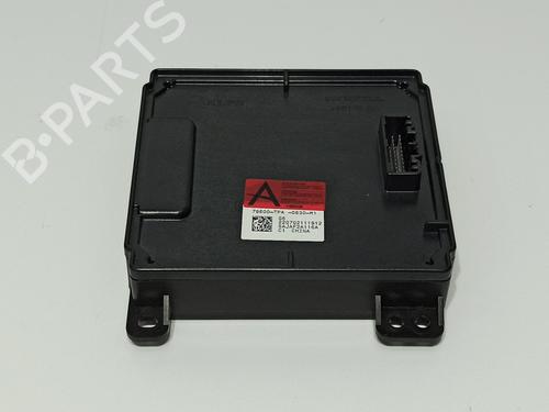Electronic module HONDA CR-V V (RW_, RT_) 2.0 e-CVT Hybrid (RT5) 79600TPAG630M1 | 79600-TPA-G630-M1