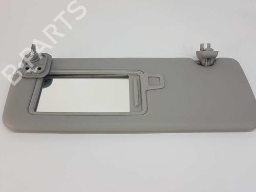 Left sun visor HYUNDAI TUCSON (TL, TLE) 1.7 CRDi | BP8198507I1