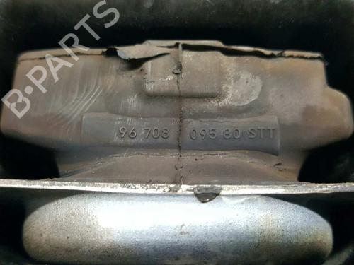 Engine mount PEUGEOT 208 I (CA_, CC_) 1.4 HDi | BP10263485M89 