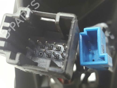 Rear mirror BMW X6 (E71, E72) xDrive 35 d | BP5609651I6 